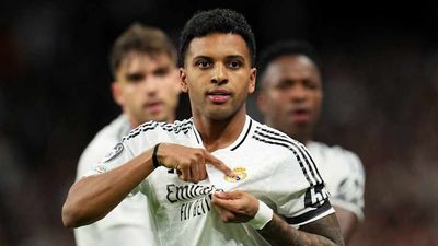 Rodrygo: The Most Talked About Real Madrid Transfer That Never Happened