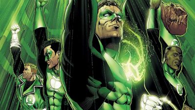 Lanterns Actor Seemingly Reveals Two Major Green Lantern Villains For The DCU Show, And Now I’m Even More Excited For It