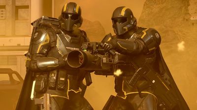 PlayStation's 'Helldivers 2' lands the top spot on the Xbox Store — could more be on the way?