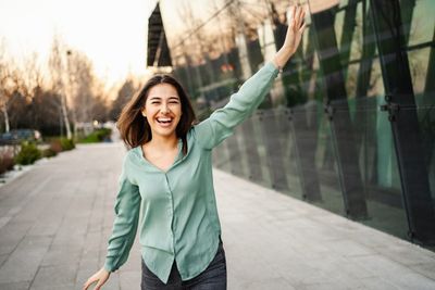 10 Subtle Signs You’re Becoming The Person You Always Wanted To Be