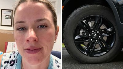 'The Most Popular Things:' Woman Tries to Build, Order Custom Chevrolet Online. Then She Realizes What Features Aren’t Available