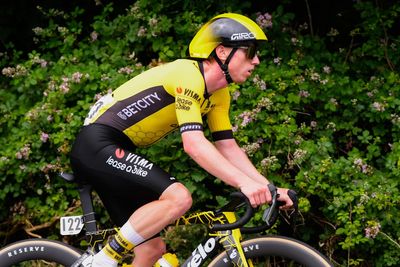 'There's no harm in trying' – Matthew Brennan reveals GC ambition for Tour of Britain debut