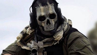 Call of Duty movie officially heading to theaters with new Paramount chief comparing the film to Top Gun: Maverick - "We're approaching this film with the same disciplined, uncompromising commitment to excellence"