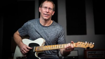 “It’s analogous to Napster, for those who remember that”: Brian Wampler says digital modelling and profiling tech is taking “a big chunk” of the pedal and tube amp market
