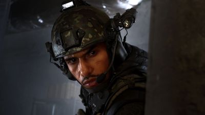 Call of Duty movie confirmed: Activision and Paramount promise 'an authentic and exciting experience for longtime fans and newcomers alike'