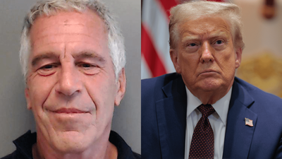 More Than 30,000 Pages Of Epstein Files Have Been Made Public: ‘Horrific & Infuriating’