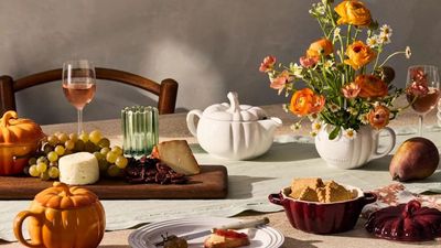Le Creuset’s 2025 harvest collection is even better than I imagined – here’s what I’m buying first