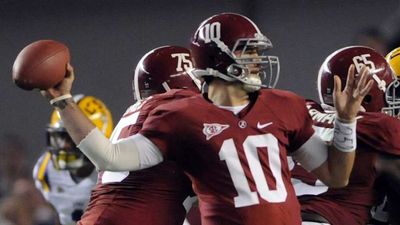 A.J. McCarron Makes Surprising Statement About Alabama's NIL After Florida State Loss