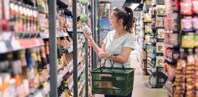 Not all processed foods are bad for you. Here’s what you can tell from reading the label