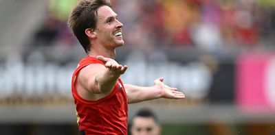 So-called ‘clutch’ athletes might be more hype than nerveless match-winners