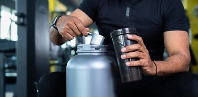 What happens if I eat too much protein?
