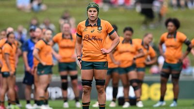 Wallaroos out to end England streak to ensure Cup final