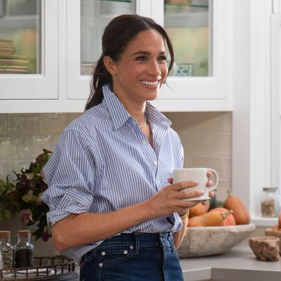 Meghan Markle Reveals One of Prince Archie and Princess Lilibet's Favorite Meals Along With Her Simple, "Fun" Back-To-School Tips