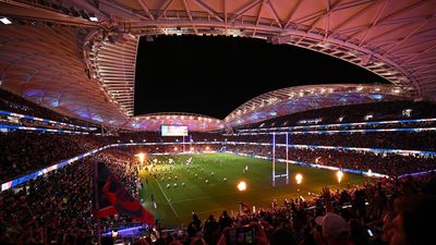 Sharks could lobby NRL amid Allianz Stadium debacle