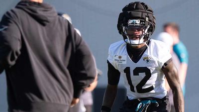 Where Travis Hunter Sits on Jaguars Depth Chart Ahead of Week 1
