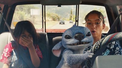 6 top new movies to stream this week on Prime Video, HBO Max, Disney Plus and more (Sept. 2-8)