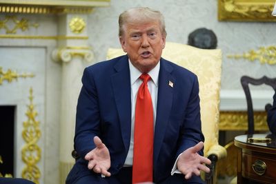 Ukraine-Russia war latest: Trump issues threat to Putin if US unhappy with his decision on peace