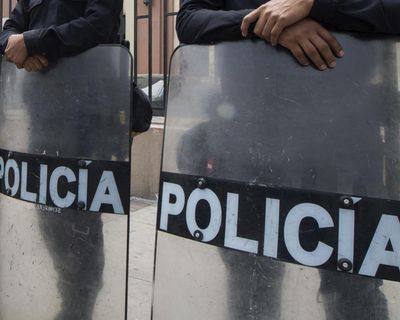Indonesia embassy official’s shooting in Lima probably a ‘contract killing’, says Peru government
