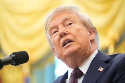 Appeals court rules Trump cannot use Alien Enemies Act to deport members of Venezuelan gang