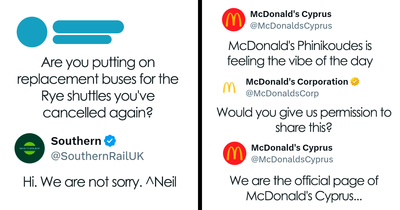 50 Times Companies Made Social Media Fails That Left Everyone Facepalming Online (New Pics)