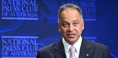 Politics with Michelle Grattan: Abul Rizvi on how silence and stalling stoke anti-migrant fears
