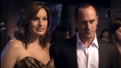 Law And Order: SVU’s Ice-T Is All For Benson And Stabler Hooking Up, But He Also Has A Blunt Message For Fans Who Keep Asking About It