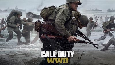 CoD: WWII returns to the Microsoft Store and Xbox after a 41-day unplanned, controversial removal. Here's why.