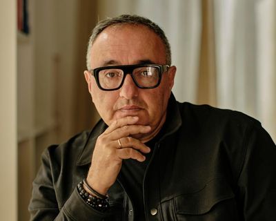 Russian cinema has shifted to fairytales and propaganda, says Ukrainian film-maker