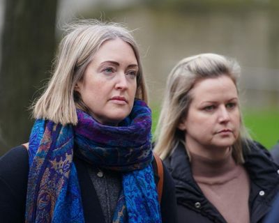 Mother of Brianna Ghey joins Kate Winslet in call for smartphone ban in schools