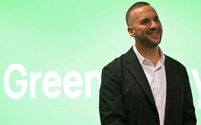 New Green leader Polanski distances party from electoral pact with Corbyn