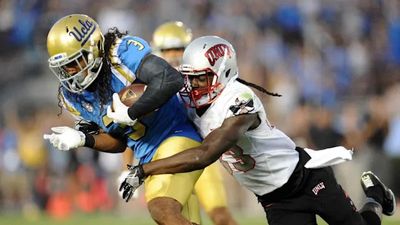 Previewing the Top 6 Week 2 Mountain West Football Games