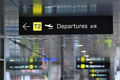New Zealand woman alleged to have drunkenly danced in aisle on Sydney flight fails to appear in court