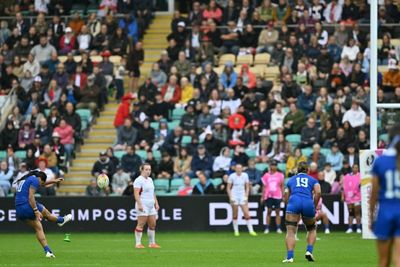 Rugby Chiefs Adamant Cash-strapped Samoa Receiving 'Support' At Women's World Cup