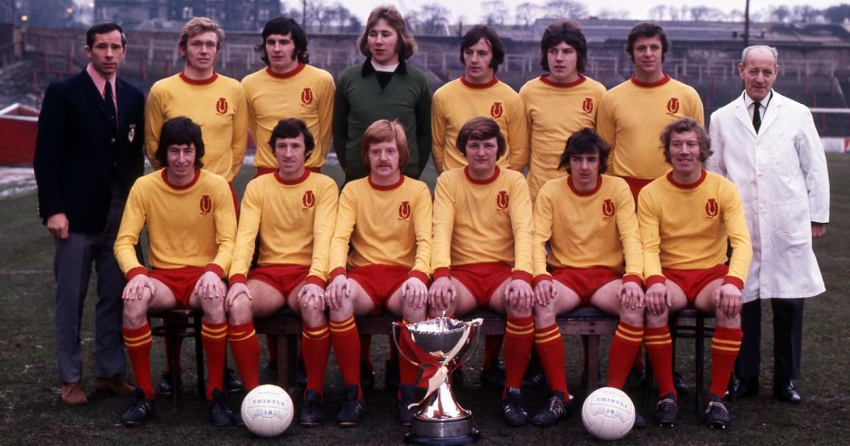 Alan Rough recalls how Jimmy Bone slayed Celtic while…
