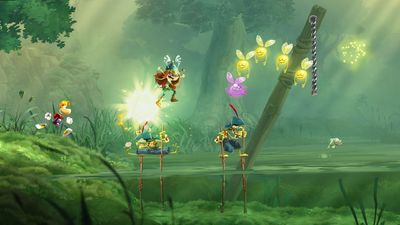 Ubisoft confirms Rayman’s return — with a remake reportedly launching in 2026 (and Rayman 4 could follow)