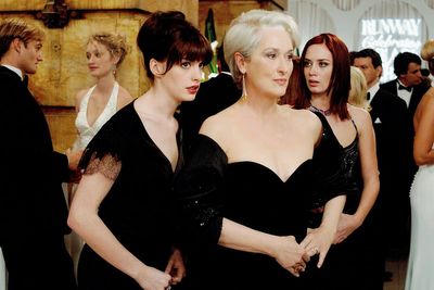 The Devil Wears Prada is back – and fashion’s skinniness problem has only got worse