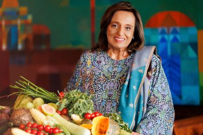 The rich curry from southern India to make with your spare mangoes