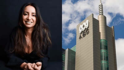 Antoinette Lattouf Seeking $350K Penalty From ABC Over Unlawful Sacking