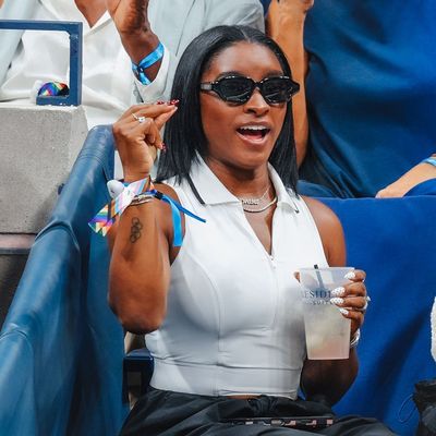 These Are, Hands Down, the Best Beauty Looks From the 2025 US Open