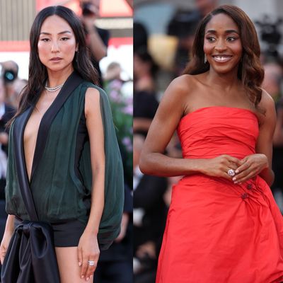 Forget Fashion Week—Chanel, Dior, and Versace's New Eras Are Launching on the Red Carpet