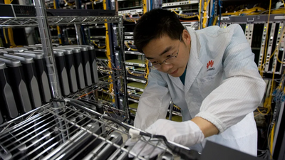 Could this be the next big step forward for AI? Huawei's open source move will make it easier than ever to connect together, well, pretty much everything