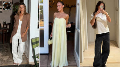 4 Warehouse Sales You Won’t Wanna Miss This Month, Including Acler, Anna Quan & Significant Other