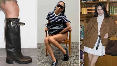 Sandro, Maje, Miista & More: The Warehouse Sales You Won’t Wanna Miss This Week