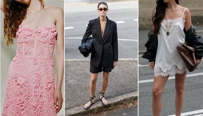 Sandro, Maje, Rat & Boa And More: The Warehouse Sales You Won’t Wanna Miss This Week