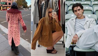 4 Warehouse Sales You Won’t Wanna Miss This Week From Frank Green To Unreal Fur