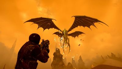 "Arrowhead, this is unacceptable" — Helldivers 2's huge Into the Unjust update is here, but this glaring problem is ruining the fun and the Xbox launch's goodwill
