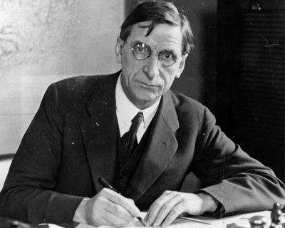 ‘It shaped his identity’: did Éamon de Valera’s ‘Spanish father’ ever exist?