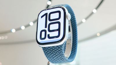 Apple Watch Series 11 set to launch next week — and this is the rumored upgrade I’m most excited about