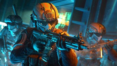 Call of Duty movie confirmed — Paramount and Activision team up for live‑action adaptation