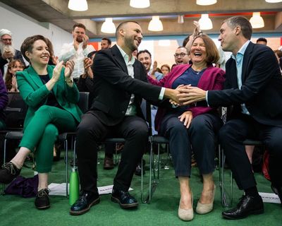Wednesday briefing: How Zack Polanski’s populist takeover could change the Green party forever